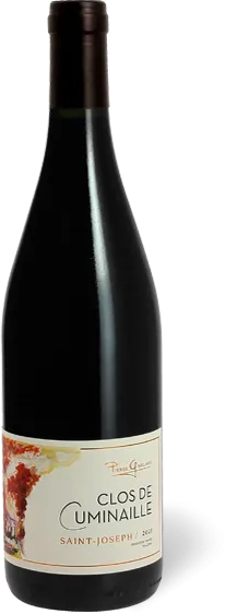 photo Domaine Pierre Gaillard
