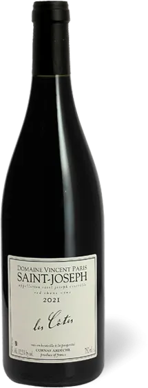 photo Domaine Vincent Paris