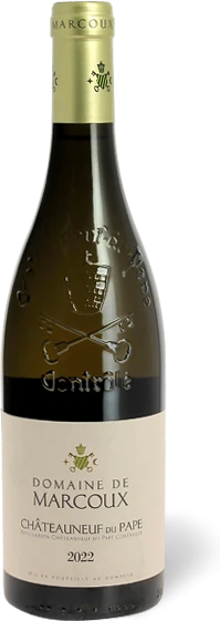 photo Domaine de Marcoux