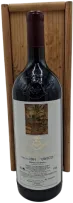 photo Vega Sicilia Unico Gran Reserva 1991 Magnum Ribera Del Duero