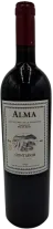 photo Benjamin Romeo Alma Contador 2021