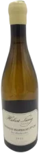 photo du vin Hubert Lamy Chassagne Montrachet 1 er Cru les Macherelles 2021