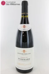 photo Pommard 1er Cru 2016 Bouchard Père et Fils