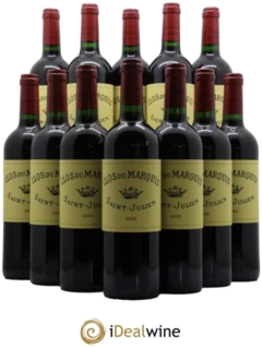 photo Clos du Marquis 2005