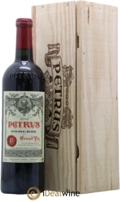 photo Petrus 2010