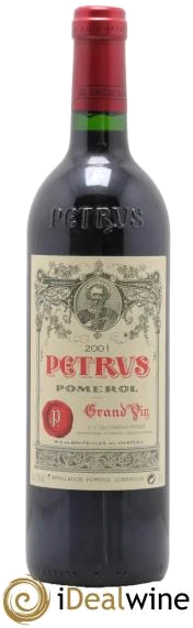 photo Petrus 2001