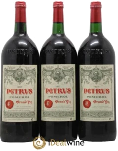 photo Petrus 1997