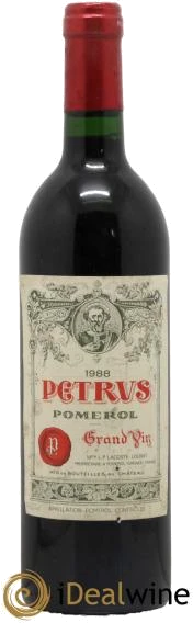 photo Petrus 1988