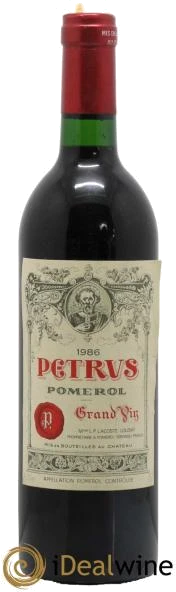 photo Petrus 1986