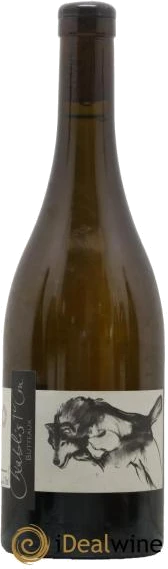 photo Chablis 1er Cru Butteaux Pattes Loup 2015