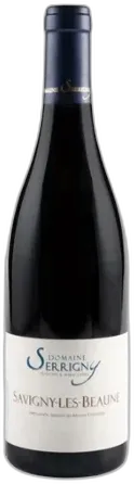 photo Savigny les Beaune Rouge Domaine Serrigny