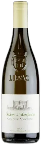 photo Lirac Blanc 