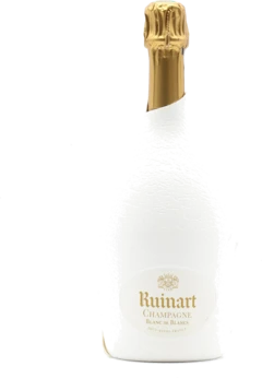 photo Champagne Ruinart Blanc de Blancs Brut