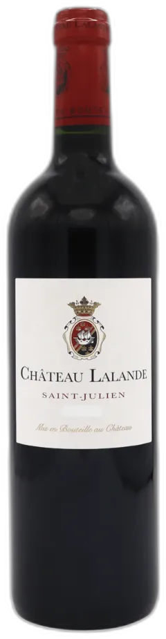 photo Saint Julien Château Lalande