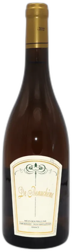 illustration du vin le Debeauchêne Vin de Cuisine du Jura