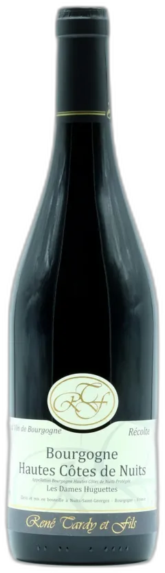 photo Hautes Côtes de Nuits Domaine Tardy et Fils