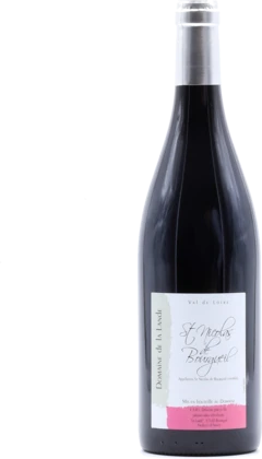 photo Domaine de la Lande Saint Nicolas de Bourgueil Bio