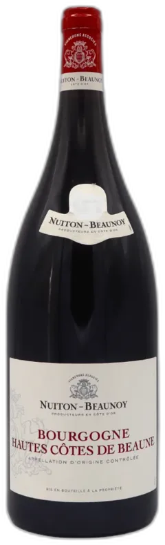 photo Magnum de Hautes Cotes de Beaune 