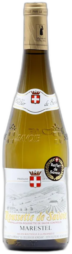 photo Roussette de Savoie 