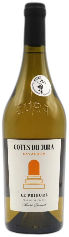 photo du vin le Côtes du Jura Vin Blanc Cépage Savagnin