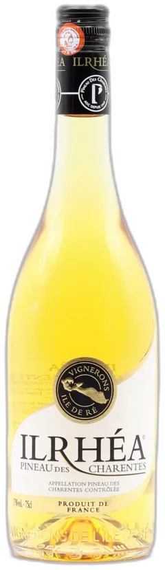 image du vin Pineau des Charentes Ilrhéa