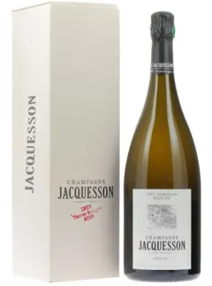 photo Jacquesson Champagne Cuvee Dizi Terres Rouges 2013