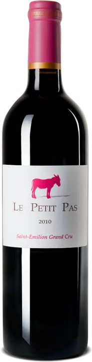 photo Chateau Pas de l’Ane Saint Emilion Grand Cru le Petit Pas