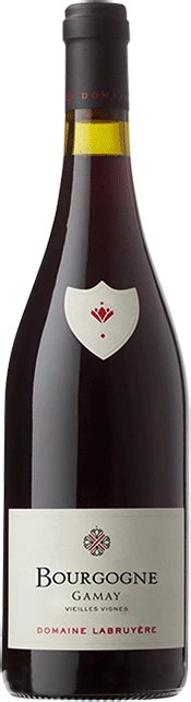 photo Labruyere Prieur Bourgogne Gamay 2020