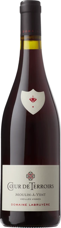 photo Labruyere Prieur Coeur de Terroirs Moulin a Vent Vieilles Vignes 2020