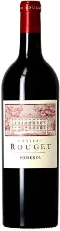 photo Labruyere Prieur Pomerol Chateau Rouget 2016