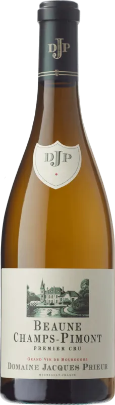 photo Jacques Prieur Beaune Champs Pimont 1er Cru 2018