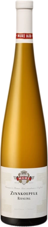 photo Mure Alsace Grand Cru Zinnkoepfle Riesling Bio 2017