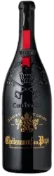 photo Magnum Châteauneuf-du-Pape Rouge 2021