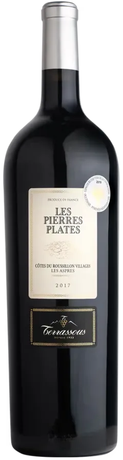 photo les Pierres Plates Magnum Terrassous