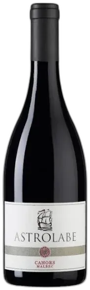 photo Vinovalie Astrolabe Malbec 2019