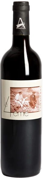 photo Domaine Sainte Marie des Crozes la 4ème 2022