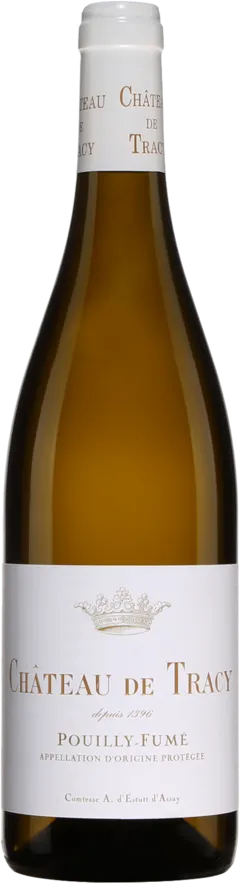 photo Château de Tracy Pouilly-Fumé 2023