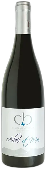 photo Château Boisset Ailes et Moi 2023