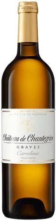 photo Château Chantegrive 2020