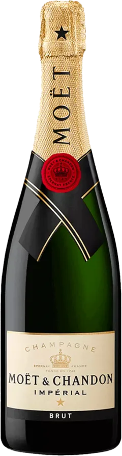 photo Moët & Chandon Brut Impérial