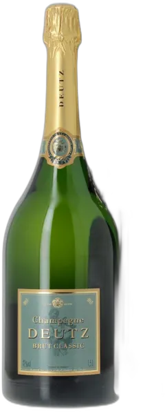photo du vin Deutz Classic Magnum