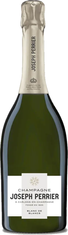 photo Joseph Perrier Blanc de Blancs