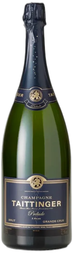 photo Taittinger Prélude Magnum