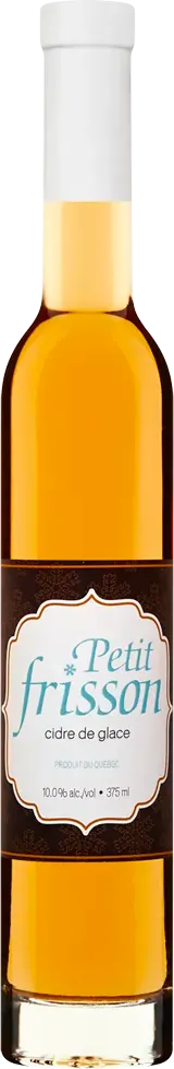 photos du vin le Petit Frisson