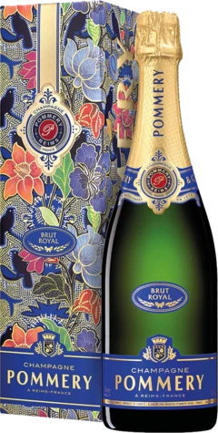 photo Pommery Brut Royal