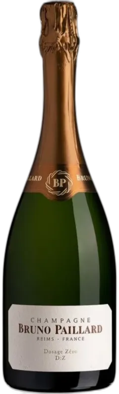 image du vin Dosage Zéro