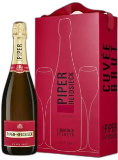 photos du vin Cuvée Brut