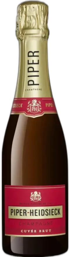 photo du vin Cuvée Brut Par 6