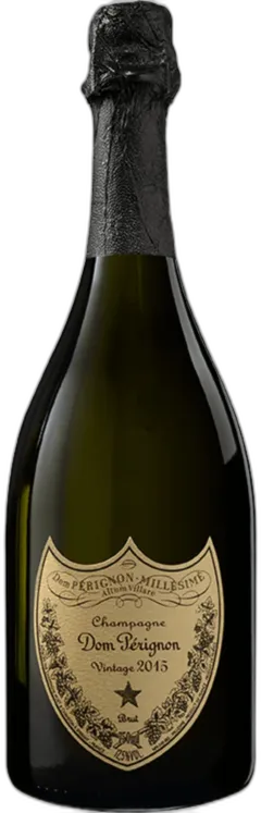 photo Dom Pérignon Brut 2015