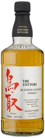 photo Tottori Blended J/b nt
